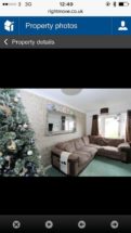 2 Bedroom Terraced